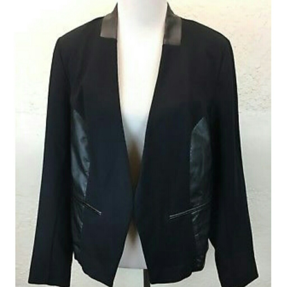 Lane Bryant Blazer